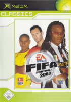 FIFA Football 2003