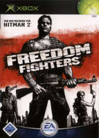 Freedom Fighters