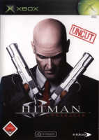 Hitman: Contracts