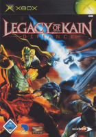 Legacy of Kain: Defiance