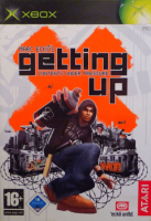 Marc Ecko's Getting Up: Contents Under Pressure