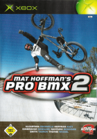 Mat Hoffman's Pro BMX 2