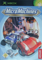 Micro Machines