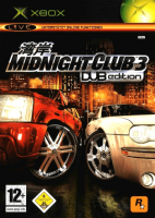 Midnight Club 3: DUB Edition