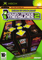 Midway Arcade Treasures 2