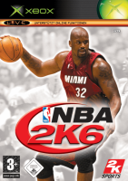 NBA 2K6