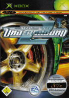Need for Speed: Underground 2