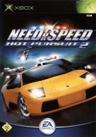 Need for Speed: Hot Pursuit 2
