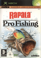 Rapala Pro Fishing