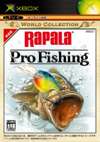 Rapala Pro Fishing