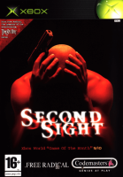 Second Sight