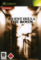 Silent Hill 4: The Room