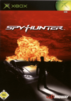Spy Hunter