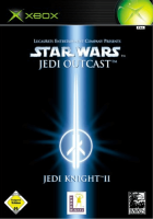 Star Wars Jedi Knight II: Jedi Outcast