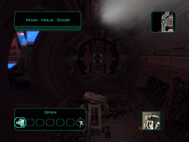 Star Wars: Knights of the Old Republic II - The Sith Lords