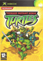 Teenage Mutant Ninja Turtles