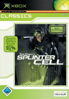 Tom Clancy's Splinter Cell