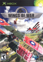 Wings Of War