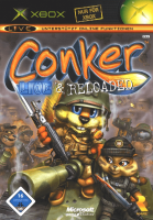 Conker: Live & Reloaded