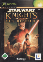 Star Wars: Knights of the Old Republic