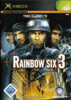 Tom Clancy's Rainbow Six 3