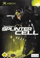 Tom Clancy's Splinter Cell
