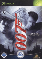 James Bond 007: Alles Oder Nichts