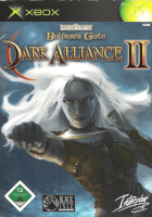 Baldur's Gate: Dark Alliance II