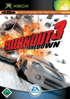 Burnout 3: Takedown