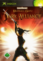 Baldur's Gate: Dark Alliance