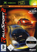 RalliSport Challenge 2