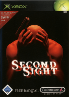Second Sight