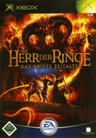 Der Herr der Ringe: Das dritte Zeitalter