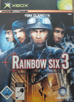 Tom Clancy's Rainbow Six 3