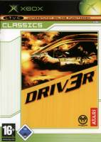 DRIV3R