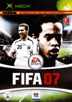 FIFA 07
