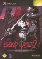 Blood Omen 2: The Legacy of Kain Series