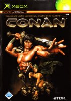 Conan