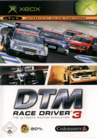 DTM Race Driver 3