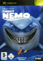 Disney/Pixar Findet Nemo