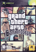 Grand Theft Auto: San Andreas