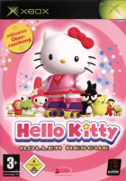 Hello Kitty: Roller Rescue