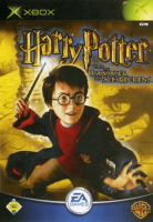 Harry Potter und die Kammer des Schreckens