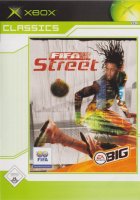 FIFA Street