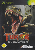 Turok: Evolution