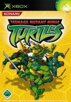 Teenage Mutant Ninja Turtles