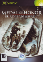 Medal of Honor: European Assault