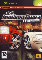 Midnight Club 3: DUB Edition