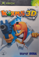 Worms 3D