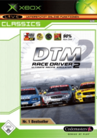 DTM Race Driver 2